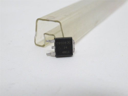 Onsemi 4H11; Lot-34; Bipolar Transistors; 80V; 8A