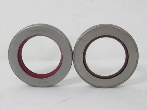 Trostel T50082; Lot-2 Oil Seal; 2.875"OD; 1.875"ID; 0.465"W