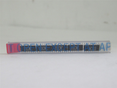 Analog Devices ADG409BR; Lot-5 Analog Multiplexers; 15V