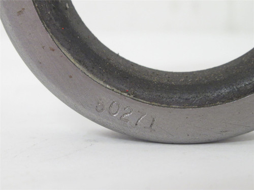 National 50271; Lot-2 Oil Seal; 2.688"OD; 1.775"ID; 0.495"W