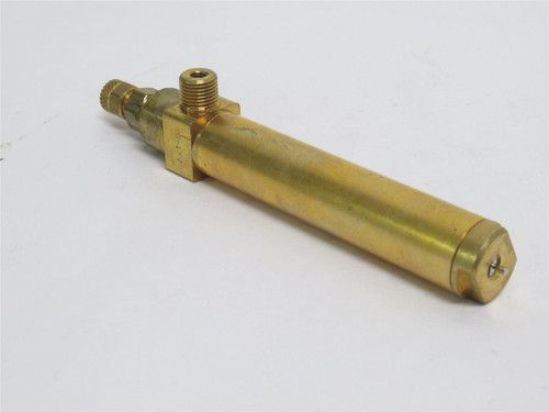 Clippard CS-1770; Brass Flow Control Valve