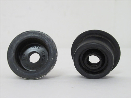 National 7428 S; Lot-2 Oil Seal; 1.315"OD; 0.310"ID; 0.585"W