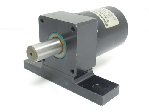 Electro Cam PS-5276-11-ADR; Rear Connector Foot Mount Resolver