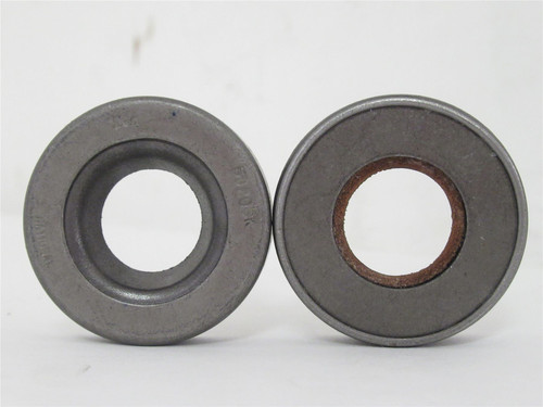 National  50206; Lot-2 Oil Seal; 1.503"OD; 0.660"ID; 0.400"W