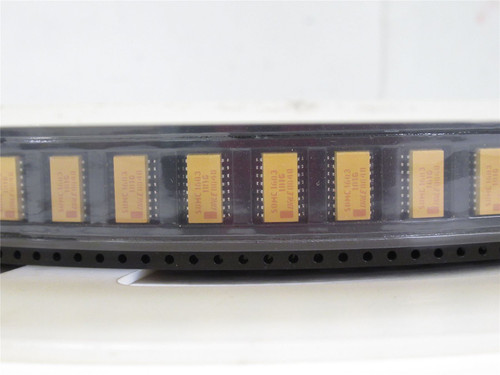 Vishay SOMC1603-100; Lot-900 Resisitor Array; 100Ohm