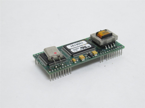 Conextant SF336D/SP-H1-DC; PCB Embedded Data/Fax Modem