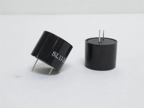 Piezo SL1I-24P; Lot-2 Indicator Buzzer 24VDC; 90dB