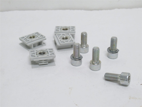 ABB Sace A055010; Front Terminals; MISSING COMPONENTS