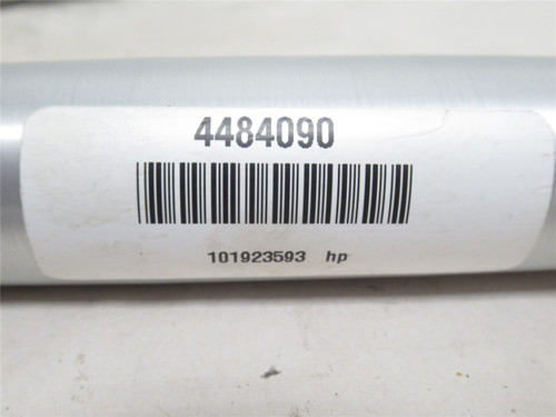 Marel 4484090; Conveyor Idler Roller; 1-1/4"OD x 11" Long