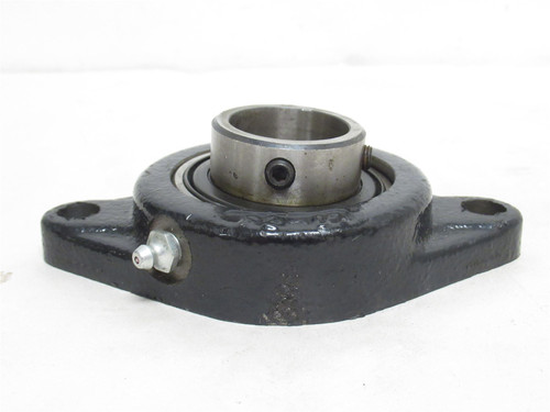 MFG- SCJT1-7/16; Flange Bearing; 1-7/16"ID; 2-Bolt