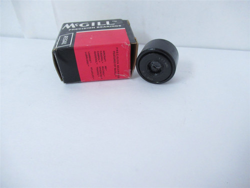 McGill CYR 1 S; Cam Follwer Bearing 1" Lubri-Disc Seal