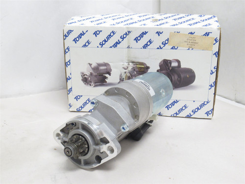 Total Source CBCPK00195; Forklift Starter Assembly 10289562