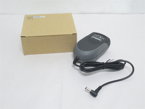 Cincon TR30RAM090-02E02-GY-BK ; Wall Mount AC Adapter; 9VDC