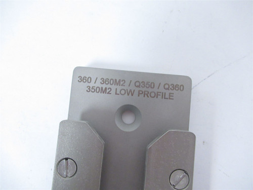 MFG 163918; GAUGE ASM-BLADE WEAR Q350/350M2 LP/360S