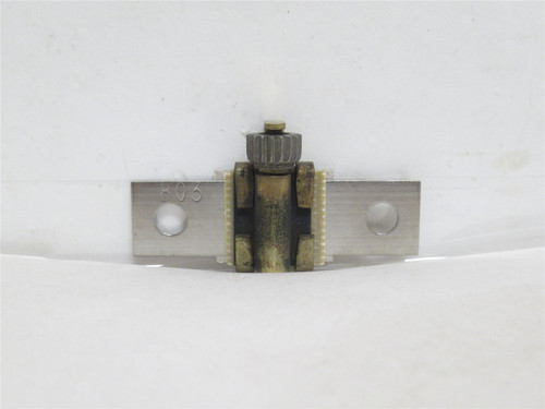 Square D B32; Thermal Overload Relay Unit; Ser: B