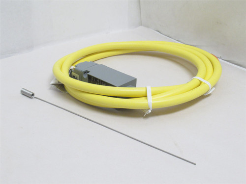 Eaton E50AW16PY1; Limit Switch; Heavy Duty; 3A; 240VAC