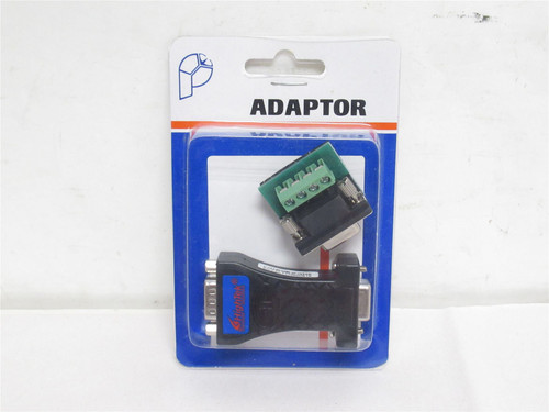 Pan Pacific ADL-232CVR485-MN; Convertor Adaptor RS232/RS485