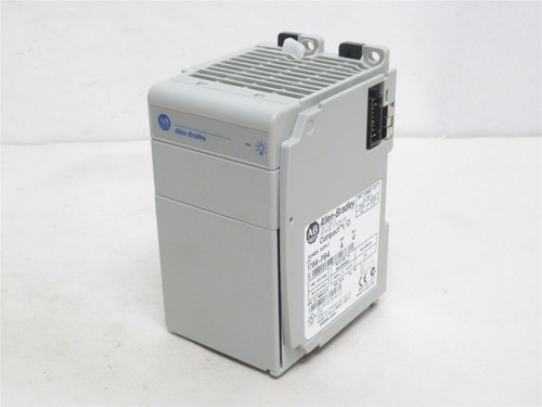 Allen-Bradley 1769-PB4; CompactLogix Power Supply 24VDC Input