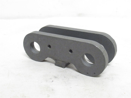 Hyster 91F4300500; Steering Link Tie Bar Assembly