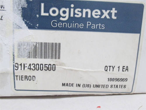 Hyster 91F4300500; Steering Link Tie Bar Assembly