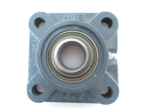 Hub City FB220X1; Flange Bearing 1"ID Missing Collar