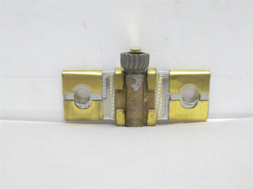 Square D B17.5; Thermal Overload Relay Unit; Ser: B