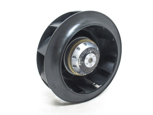 ebmpapst RSE220-AA40-23; Fan Blower; 230VAC; 220mm x 63mm