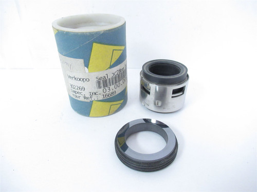 Dapec 302269; Pump Seal 28 mm