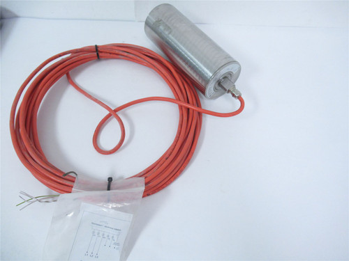 LAT Himmel TM82.1x200; Drum Motor 7.75" wide belt 420VAC