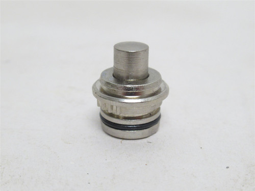 Telemecanique ZCE10; Metal Plunger Switch Head