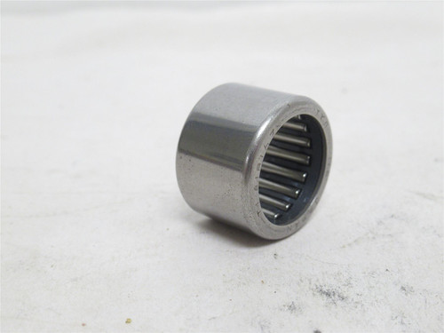 IKO TLA18167; Needle Roller Bearing 18mmID x 24mmOD x 16mmW