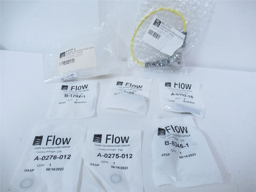 Flow B-8345-1; Proximity Sensor Assembly Electronic Shift