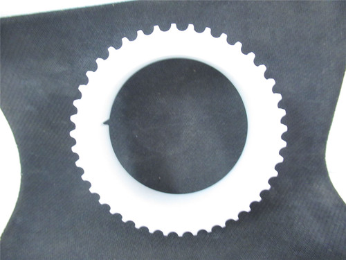 Ross Industries A566872; Sprocket Marelec 42T F/M0870 3.2"ID