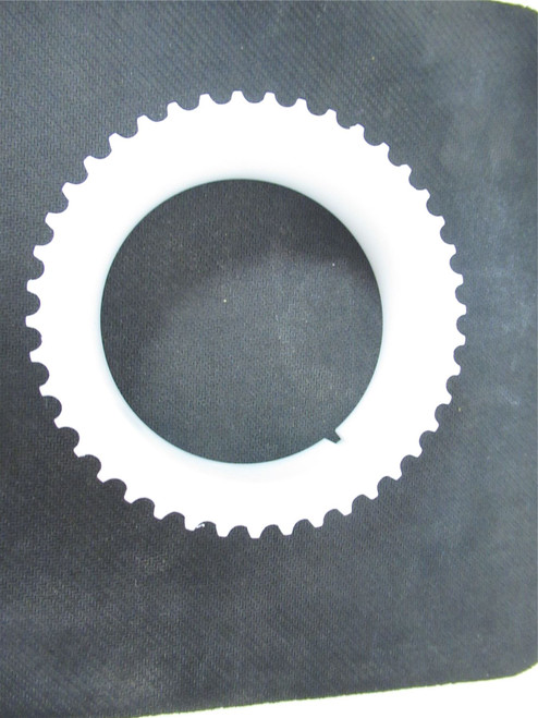 Ross Industries A566872; Sprocket Marelec 42T F/M0870 3.2"ID