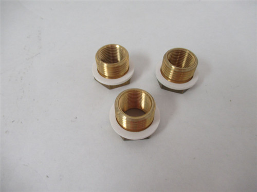 GEA P014015; Lot-3 Nipple Reducer .625"