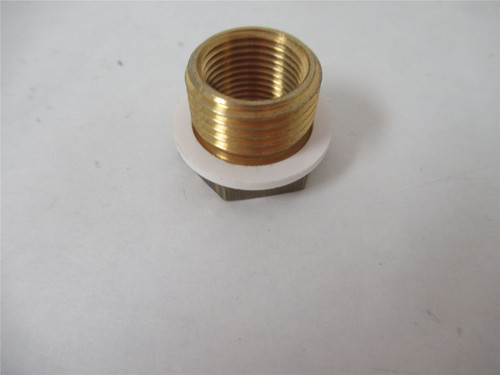 GEA P014015; Lot-3 Nipple Reducer .625"