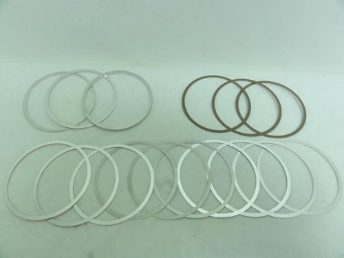 SPX 117890; Shim Kit 030