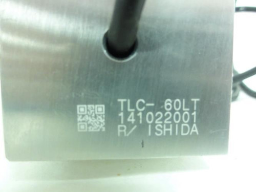 Ishida TLC-60LT; Load Cell; 141022001