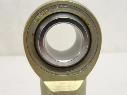 Aurora MG-12T; Rod End Bearing; 3/4" ID; 3/4-16 Shank Threads