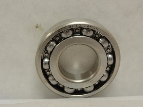 EZO SR10; Roller Bearing; 5/8" ID x 1-3/8" OD x 5/16" Wide
