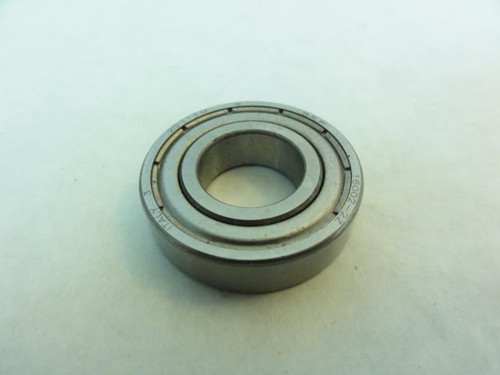 SKF 16002-2Z; Ball Bearing; 15mm ID; 32mm OD; 8mm Width