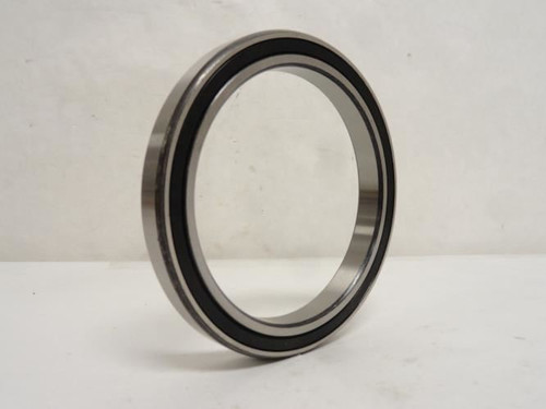 SKF 61818-2RSR; Ball Bearing; 90mm ID x 115mm OD x 13mm Wide