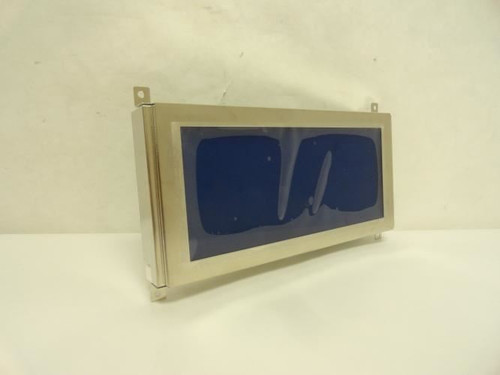 Digi Scale 805-013; Screen Module; LCD; 8.9" Diagonal