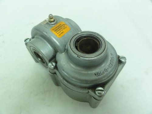 Tolomatic 2250200; Gearbox; 1:1 Ratio; Bores: 1" ID x 1.25" ID
