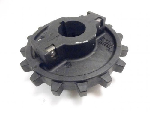 Rexnord 614-62-3; Sprocket NS7700-16T 1-1/4 KWSS