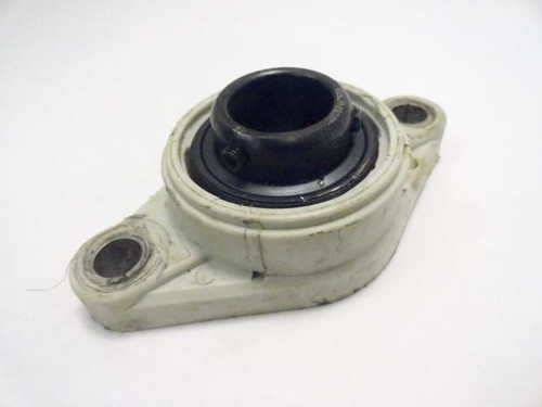 MRC C2F100ZM; Wash Down Bearing; 1"ID;