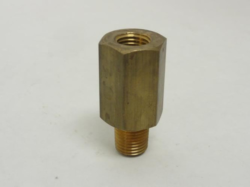 Allen-Bradley 836-N7; Pulsation Snubber; 1/4 NPT; SER. A