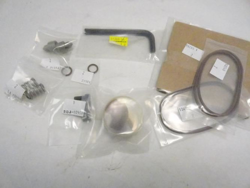 Nordson 79082-X-IS; Valve Repair Kit