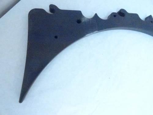 FCI M1364004-3H; Infeed Guide