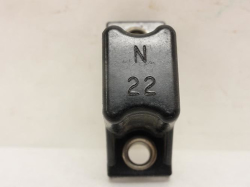 Allen-Bradley N22; Overload Heater Element; SER: N
